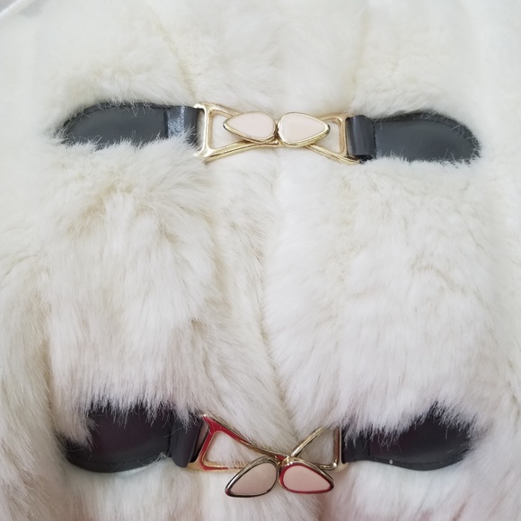 Genuine Fur Coat for Child - Picture 6 of 6